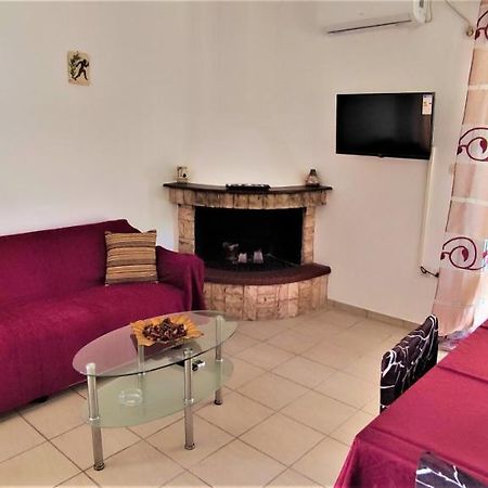 Fani'S Apartments 3 Epidaurus Екстериор снимка